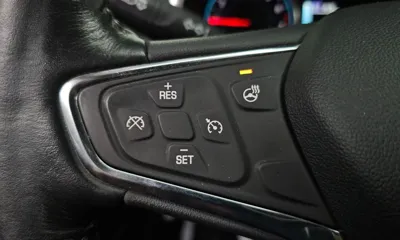 ChevroletGMDaewoo Malibu 2017, 143667 км, за 6490000 KRW - фото 16
