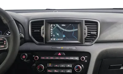 Kia Sportage 2016, 169631 км, за 9900000 KRW - фото 16