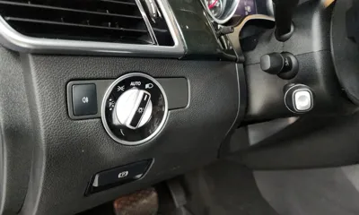 Mercedes-Benz GLE-Class 2016, 179023 км, за 18000000 KRW - фото 16