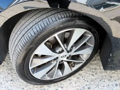 Kia K5 2017, 149052 км, за 9900000 KRW - фото 20