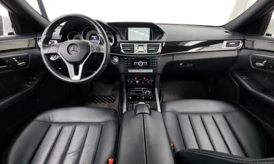 Mercedes-Benz E-Class 2014, 108280 км, за 11300000 KRW - фото 7