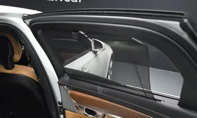 Volvo S90 2019, 55519 км, за 27500000 KRW - фото 28