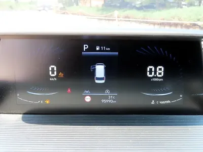 Hyundai Staria 2023, 95984 км, за 21500000 KRW - фото 9