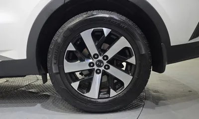Kia Sorento 2021, 101519 км, за 21800000 KRW - фото 21