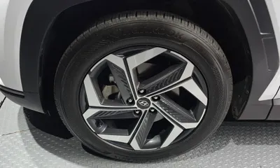 Hyundai Tucson 2022, 88894 км, за 22300000 KRW - фото 5