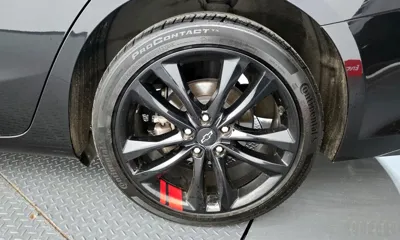 ChevroletGMDaewoo Malibu 2021, 110968 км, за 10890000 KRW - фото 21