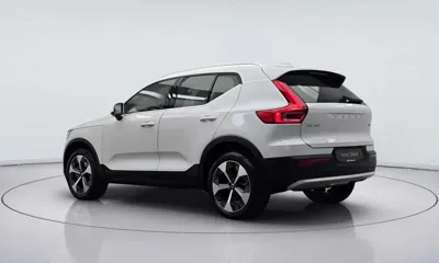 Volvo XC40 2025, 2496 км, за 43000000 KRW