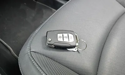 KG_Mobility_Ssangyong TIBOLI 2020, 85044 км, за 10300000 KRW - фото 30