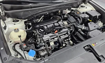 Hyundai Tucson 2023, 44429 км, за 25500000 KRW - фото 6
