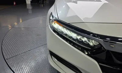 Honda Accord 2019, 119470 км, за 8995.03 USD - фото 22