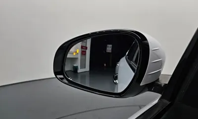Genesis G70 2018, 100317 км, за 20900000 KRW - фото 17
