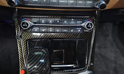 Hyundai Grandeur 2018, 129858 км, за 16500000 KRW - фото 32