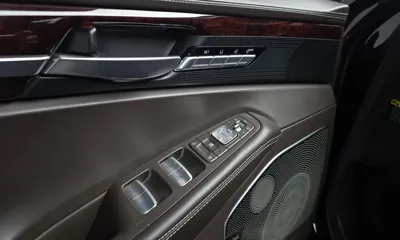Genesis EQ900 2018, 48197 км, за 24800000 KRW - фото 27