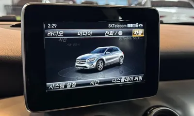 Mercedes-Benz GLA-Class 2018, 35484 км, за 19500000 KRW - фото 15