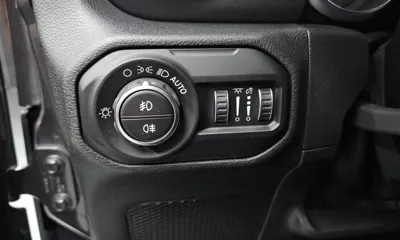 Jeep Wrangler 2019, 27410 км, за 41000000 KRW - фото 17