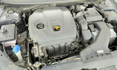 Hyundai Sonata 2018, 45493 км, за 99990000 KRW - фото 6