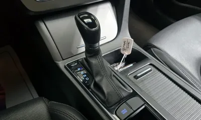 Hyundai Sonata 2015, 127255 км, за 7300000 KRW - фото 9