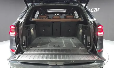 BMW X5 2021, 58753 км, за 61800000 KRW - фото 20