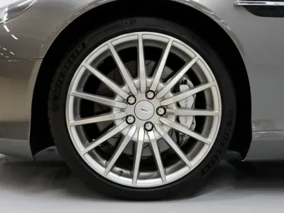 Astonmartin DB9 2006, 31500 км, за 55000000 KRW - фото 6