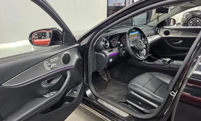 Mercedes-Benz E-Class 2017, 110428 км, за 18090000 KRW - фото 10