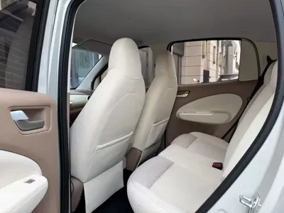 Wuling MINIEV 2025, 18000 км, за 33800 CNY - фото 6