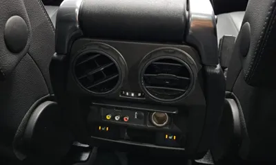Land Rover Discovery 2015, 141551 км, за 25990000 KRW - фото 19