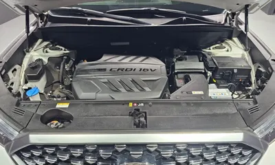 Hyundai Palisade 2021, 119258 км, за 25500000 KRW - фото 6