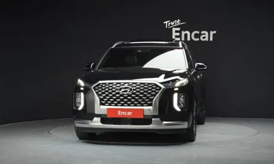 Hyundai Palisade 2022, 54844 км, за 25700000 KRW