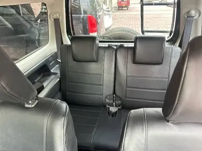 Suzuki Jimny 2014, 120000 км, за 62000 CNY - фото 6