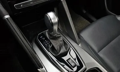 Renault-KoreaSamsung QM6 2019, 89731 км, за 13300000 KRW - фото 9