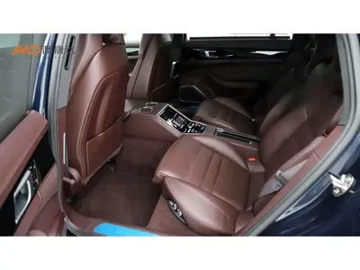 Porsche Panamera 2018, 44000 км, за 468000 CNY - фото 7