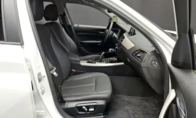 BMW 1-Series 2018, 70011 км, за 14300000 KRW - фото 26
