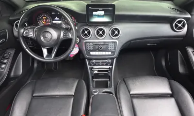 Mercedes-Benz A-Class 2017, 98076 км, за 6300000 KRW - фото 7