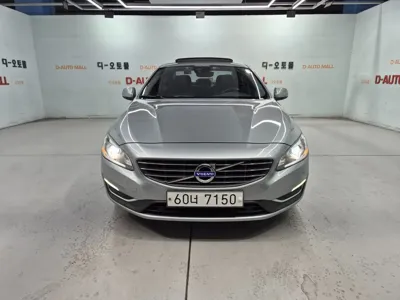 Volvo S60 2015, 190400 км, за 4900000 KRW - фото 2