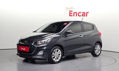 ChevroletGMDaewoo Spark · 2019 год