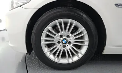 BMW 5-Series 2015, 170189 км, за 9900000 KRW - фото 5
