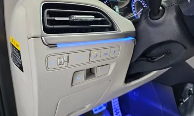Hyundai Palisade 2019, 46442 км, за 24900000 KRW - фото 14