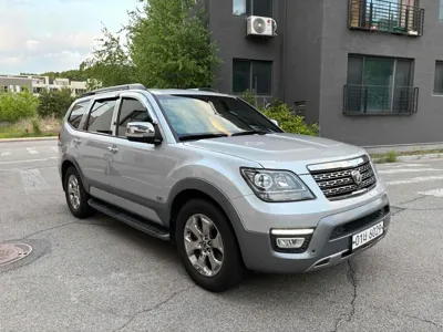 Kia Mohave 2018, 160000 км, за 13500000 KRW