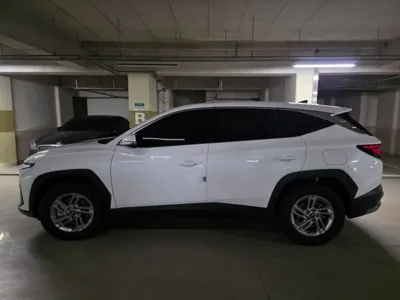 Hyundai Tucson 2025, 24000 км, за 16210000 KRW