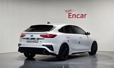 Kia K3 2020, 39908 км, за 15900000 KRW - фото 2