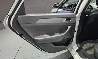 Hyundai Sonata 2018, 172767 км, за 8500000 KRW - фото 25