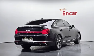 Kia K9 2022, 206313 км, за 21990000 KRW - фото 2