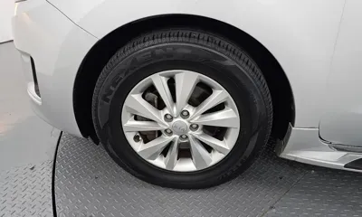 Kia Canival 2015, 209761 км, за 6500000 KRW - фото 5
