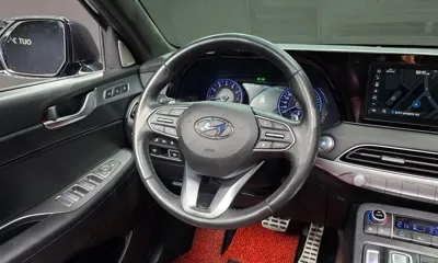 Hyundai Palisade 2019, 209646 км, за 19700000 KRW - фото 13