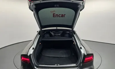 Audi A7 2016, 169423 км, за 18500000 KRW - фото 17