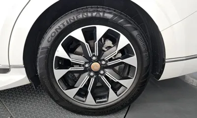 Kia Canival 2021, 60045 км, за 37000000 KRW - фото 21