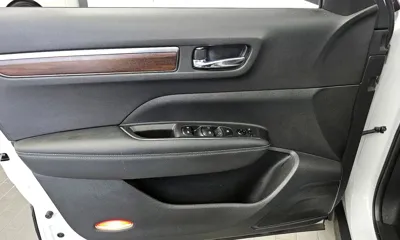 Renault-KoreaSamsung QM6 2020, 106669 км, за 14990000 KRW - фото 24