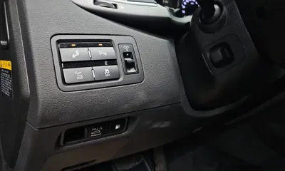 Kia K9 2014, 239611 км, за 4800000 KRW - фото 14