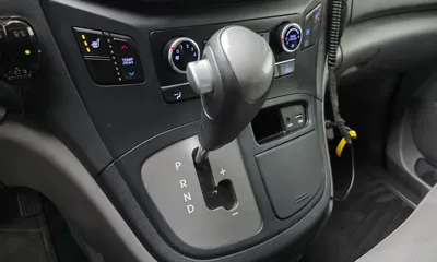 Hyundai Starex 2019, 158661 км, за 12300000 KRW - фото 9