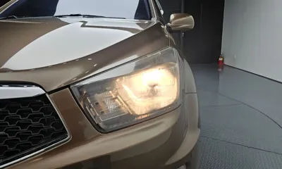 KG_Mobility_Ssangyong KORANDO 2016, 163018 км, за 6500000 KRW - фото 22